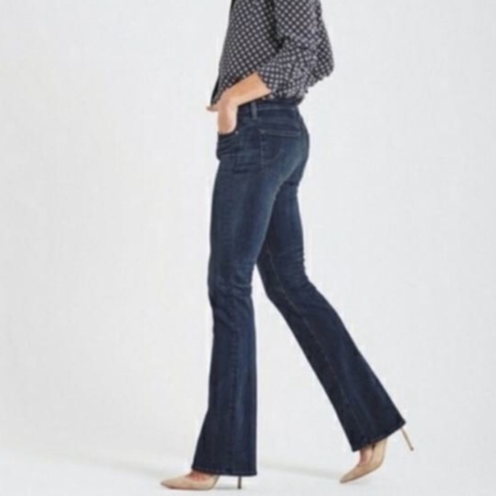 AG Adriano Goldschmied The Club Flare Jean